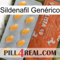 Sildenafil Genérico 43